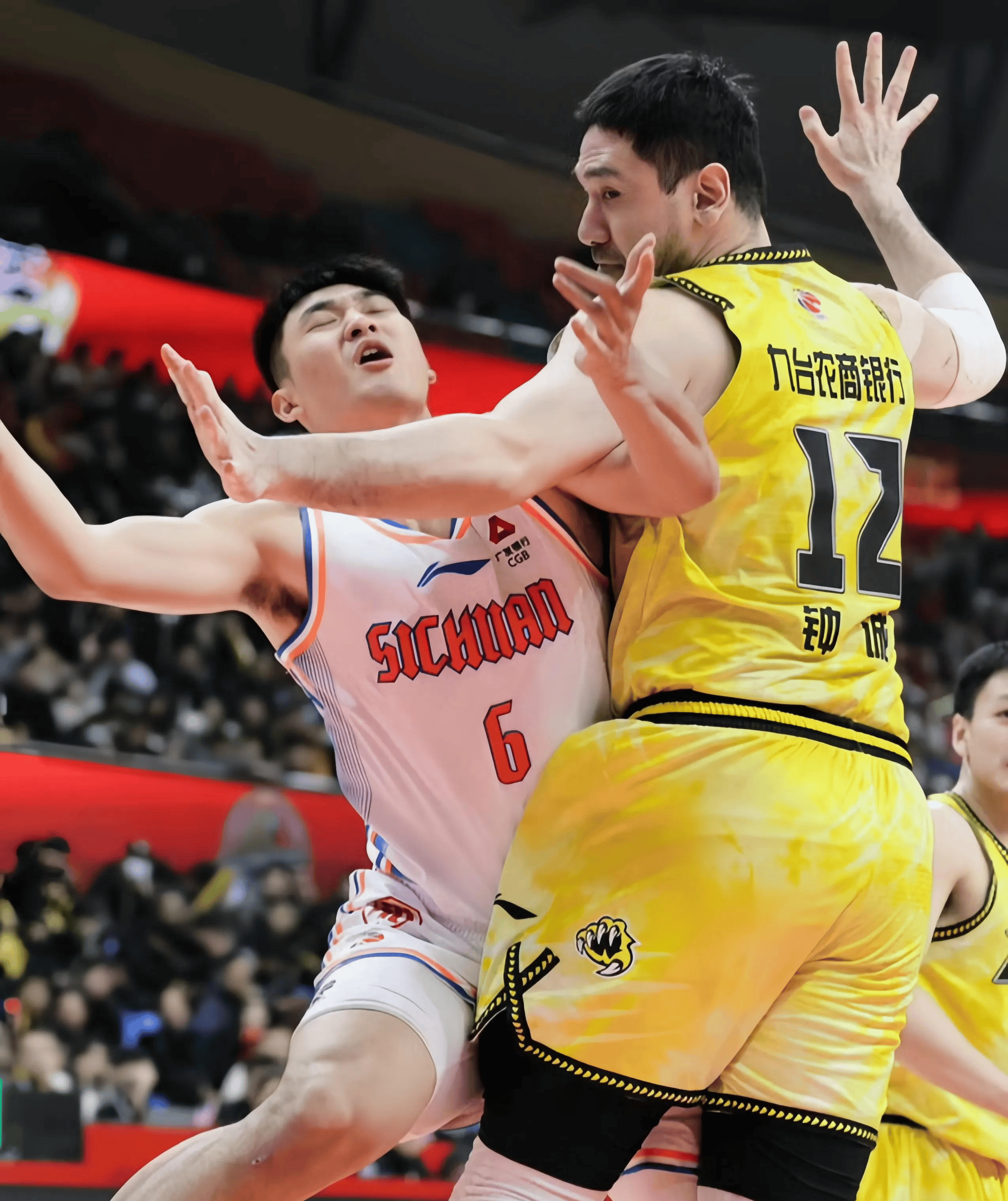 辽宁男篮再战广厦取得4连胜 辽宁男篮再战广厦取得4连胜