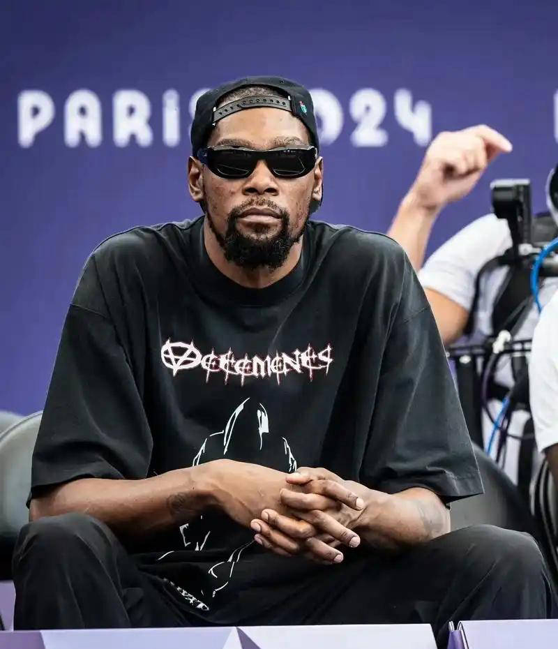 篮网负独行侠，杜兰特缺席球队进攻难以发挥