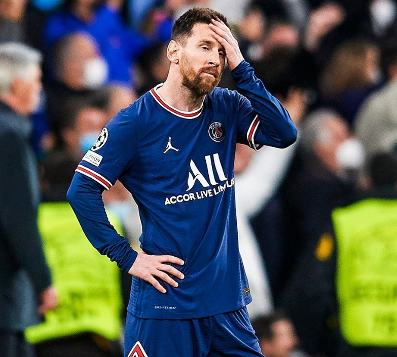 利物浦3-1击败皇家马德里，晋级欧冠四强，梅西破门