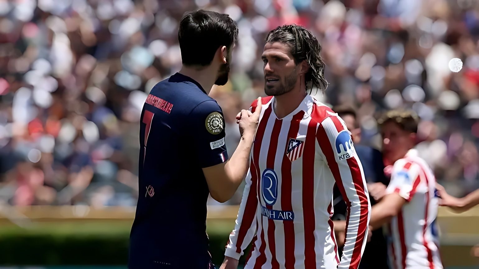 尼马帽子戏法！巴黎圣日耳曼4-1击败职业联赛领头羊列-日内瓦体育的简单介绍