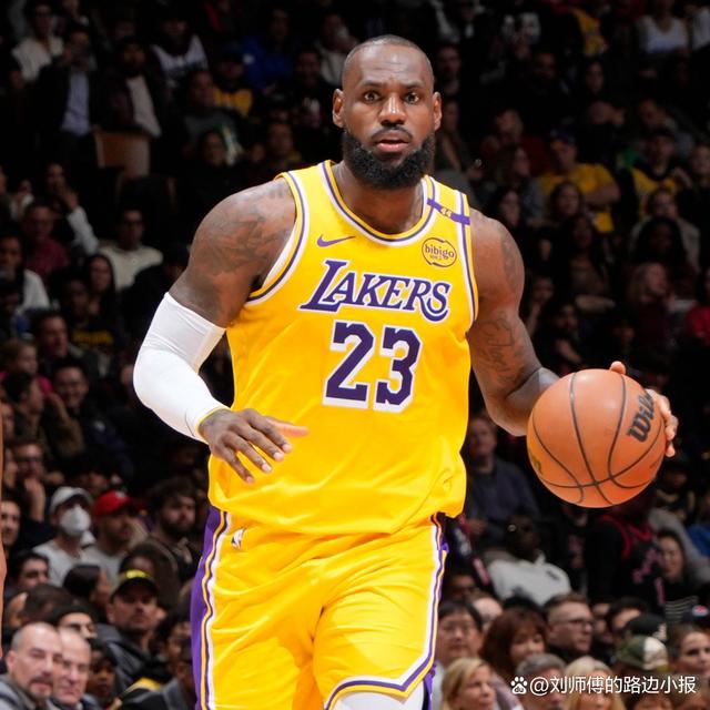 猛龙不敌湖人，勒布朗砍下38分的简单介绍