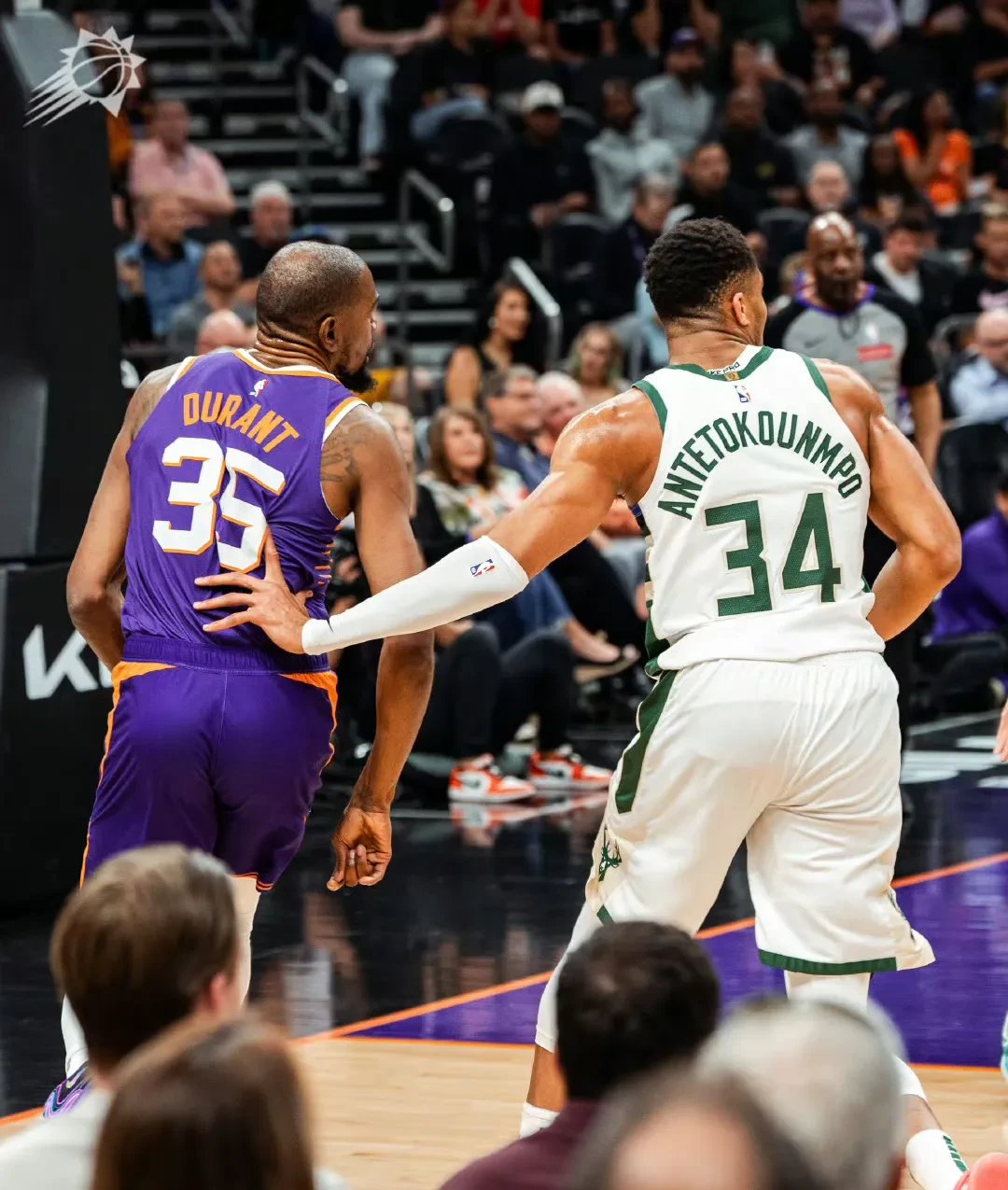 雄鹿大胜独行侠，巩固东部第一