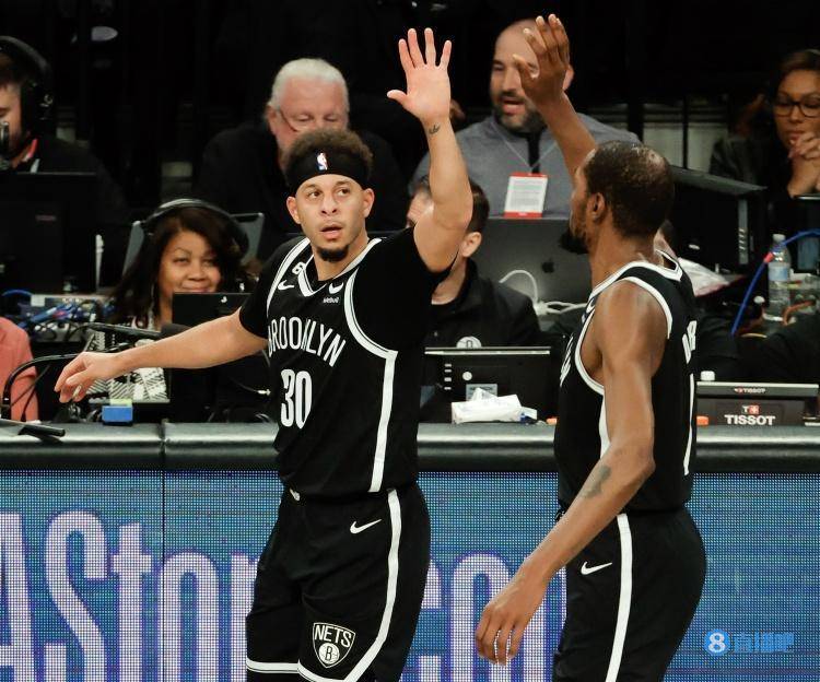 篮网客场战胜灰熊，取得赛季第8连胜