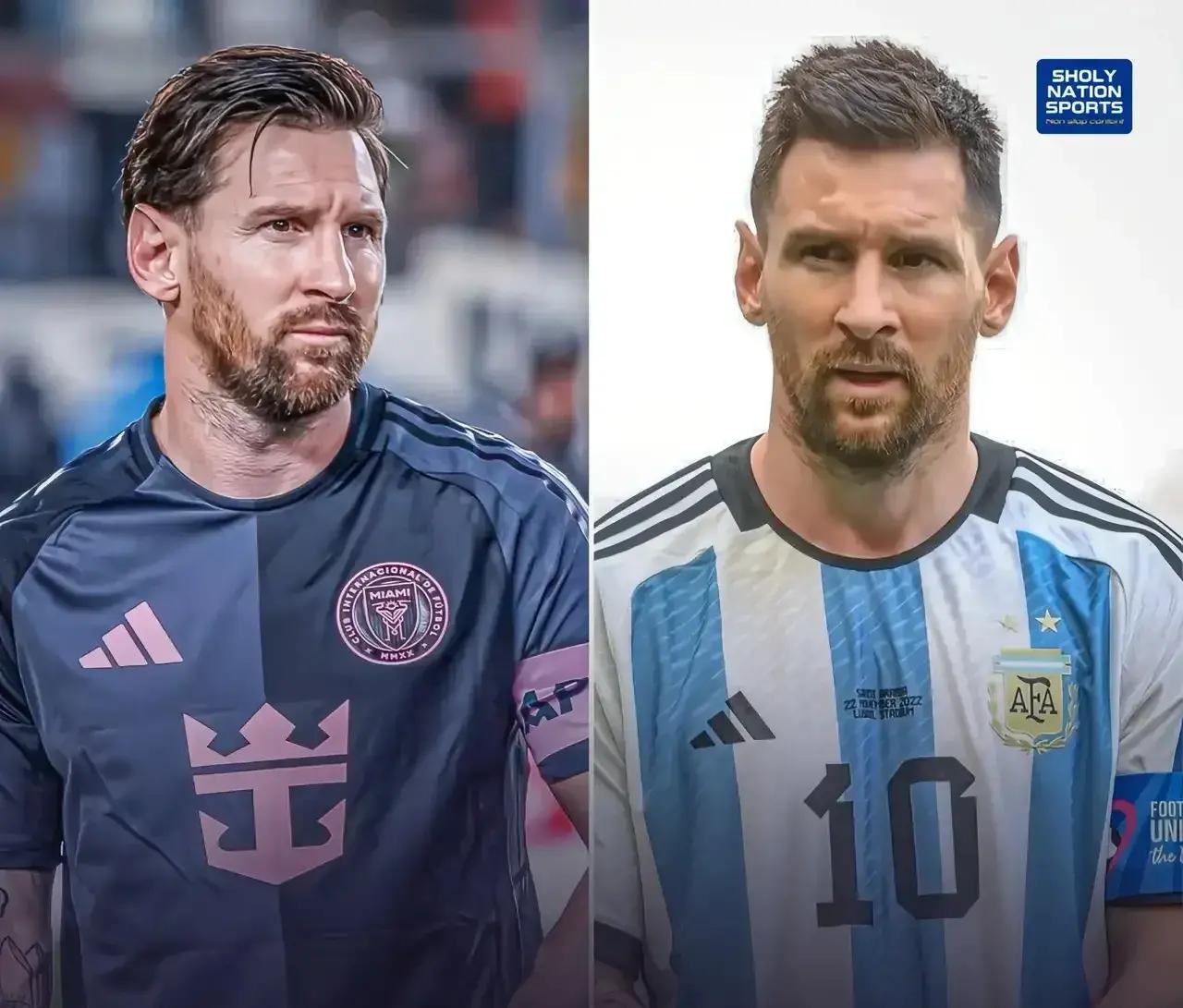 巴萨成功逆转梅西梅开二度带队击败毕尔巴鄂