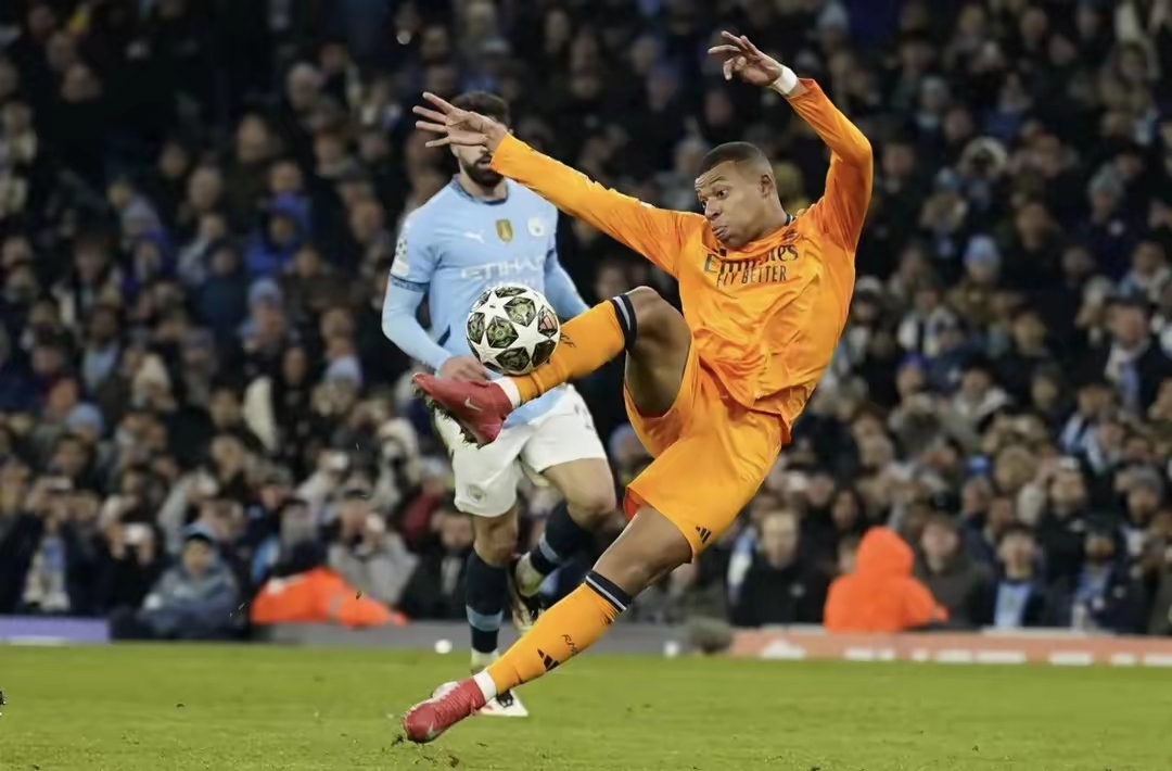 曼城迎战强敌,三分在望 曼城迎战强敌,三分在望