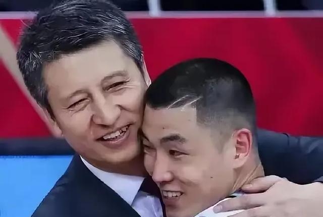 浙江队翻盘吉林队，高诗岩带队取胜